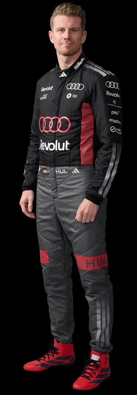 Hulkenberg