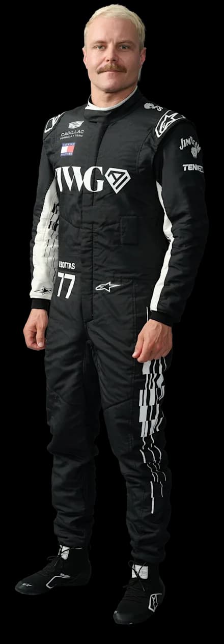 Bottas