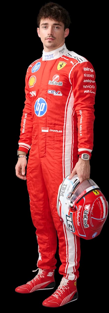 Leclerc