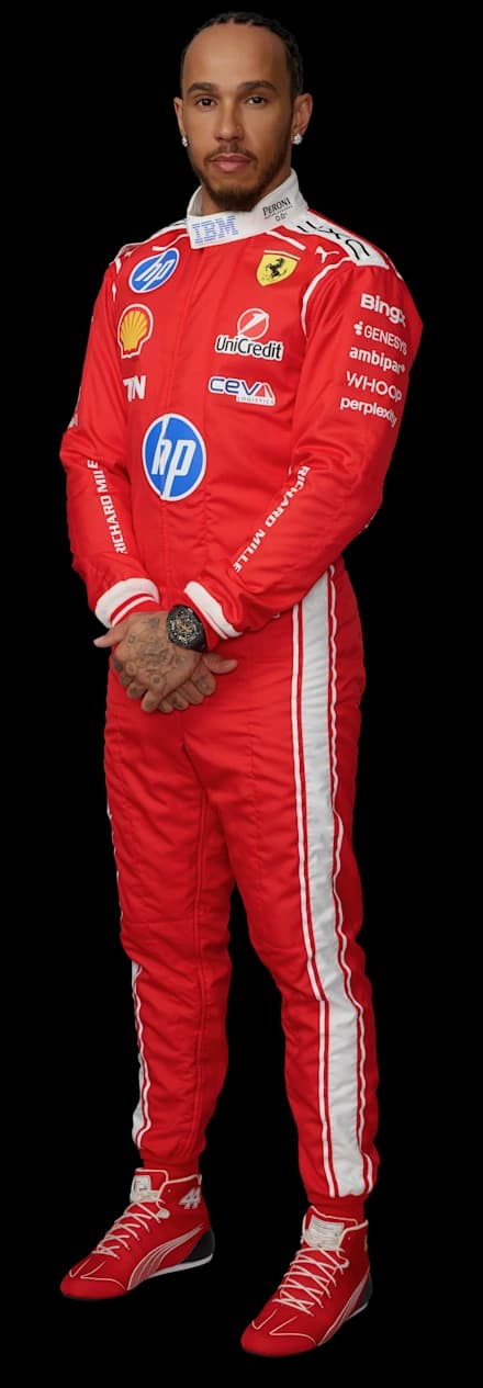Hamilton