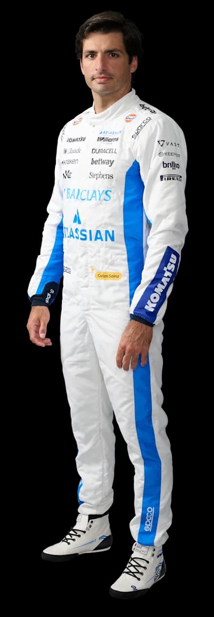 Sainz
